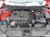 Hyundai Elantra Se 5NPD74LF3LH590948 снимка