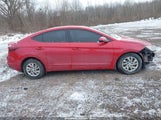 Hyundai Elantra Se 5NPD74LF3LH590948 снимка