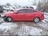 Hyundai Elantra Se 5NPD74LF3LH590948 снимка