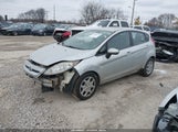 Ford Fiesta Se 3FADP4EJ4CM165045 fotografie