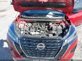 Nissan Kicks Sr Xtronic Cvt 3N1CP5DV0PL483081 photo