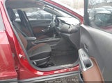 Nissan Kicks Sr Xtronic Cvt 3N1CP5DV0PL483081 photo