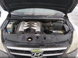 Hyundai Entourage Gls/Limited/Se KNDMC233476037697 снимка