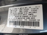 Honda Accord 2.4 Ex 1HGCP2F71CA166424 снимка