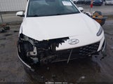 Hyundai Kona Se KM8K2CAB9PU982825 снимка