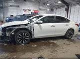 Nissan Altima 2.5 Sl 1N4AL3APXJC201659 photo