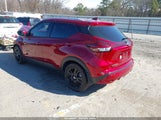Nissan Kicks Sv Xtronic Cvt 3N1CP5CV0ML552994 photo