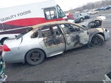 Chevrolet Impala Ls 2G1WA5EN7A1268065 снимка