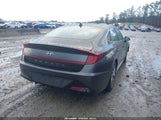 Hyundai Sonata Sel KMHL64JA9PA282388 снимка