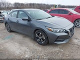 Nissan Sentra Sv Xtronic Cvt 3N1AB8CV1MY261365 снимка
