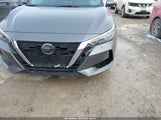 Nissan Sentra Sv Xtronic Cvt 3N1AB8CV1MY261365 photo