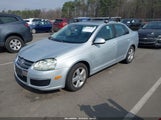 Volkswagen Jetta Se/Sel 3VWRM71K59M027707 снимка