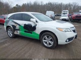 Acura Rdx 5J8TB4H51EL005939 снимка
