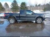 Ford F-150 Xl 1FTFX1E55JFC07465 снимка