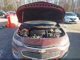 Chevrolet Malibu Ls 1G1ZB5ST4GF232641 снимка
