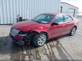 Lincoln Mkz 3LNHL2GC1AR654671 снимка