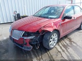 Lincoln Mkz 3LNHL2GC1AR654671 снимка
