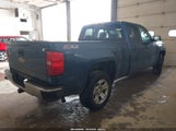 Chevrolet Silverado  2Lt 1GCVKREC6FZ435407 снимка