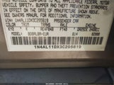 Nissan Altima 2.5 S 1N4AL11DX3C295619 photo
