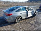Hyundai Sonata Se 5NPE24AF3FH162212 снимка