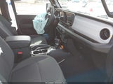 Jeep Wrangler 4-Door Summit 4X4 1C4PJXDN3SW540128 fotografie