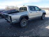 Toyota Tacoma Dbl Cab/Sr5/Trd Sport/Or 3TMAZ5CN5GM021271 снимка