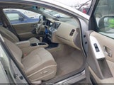 Nissan Murano Sv JN8AZ1MW8BW173820 photo