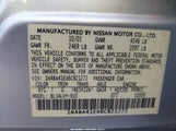 Nissan Maxima 3.5 Se 1N4BA41EX6C821272 снимка