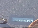 Nissan Versa 1.6 Sr 3N1CN8FV0SL876124 photo