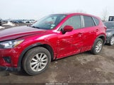 Mazda Cx-5 Touring JM3KE4CY8E0421336 снимка
