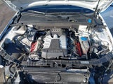 Audi S4 3.0T Premium Plus WAUBGAFL2GA002197 снимка