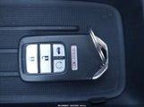 Honda Insight Ex 19XZE4F50NE005605 снимка