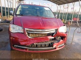 Chrysler Town & Country Limited 2A4RR6DG2BR615188 снимка