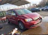 Chrysler Town & Country Limited 2A4RR6DG2BR615188 снимка