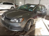 Volkswagen Golf Sportwagen Tsi S 3VW017AU4HM509716 photo