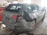 Volkswagen Golf Sportwagen Tsi S 3VW017AU4HM509716 снимка
