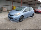 Toyota Yaris Le JTDKTUD38DD555062 снимка