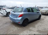 Toyota Yaris Le JTDKTUD38DD555062 снимка