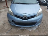 Toyota Yaris Le JTDKTUD38DD555062 снимка