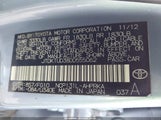 Toyota Yaris Le JTDKTUD38DD555062 снимка