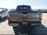 Nissan Titan Xd Sv Gas 1N6AA1F44JN511973 photo