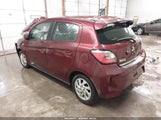 Mitsubishi Mirage Es/Le ML32AUHJ7PH000960 снимка