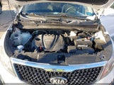 Kia Sportage Lx KNDPBCAC7E7552564 снимка