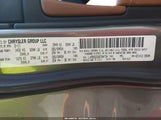 Jeep Grand Cherokee Overland 1J4RR6GG5BC584734 fotografie