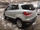 Ford Ecosport Se MAJ6S3GL2KC281649 снимка