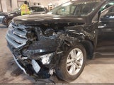 Ford Edge Sel 2FMPK4J84JBC10553 fotografie