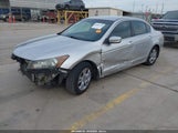 Honda Accord 2.4 Se 1HGCP2F69CA090524 снимка
