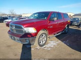 Ram  Big Horn 1C6RR7LT5ES385747 fotografie