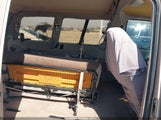 Ford Aerostar 1FMCA11U3RZB11633 снимка
