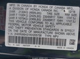 Honda Cr-V Lx 2HKRW6H31KH205758 снимка